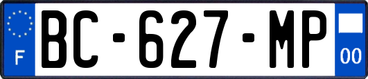 BC-627-MP