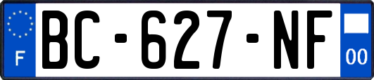 BC-627-NF