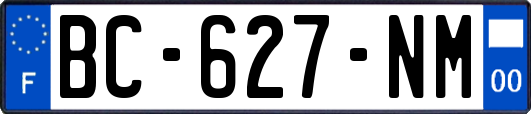 BC-627-NM