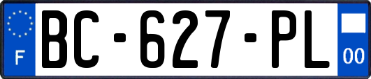 BC-627-PL