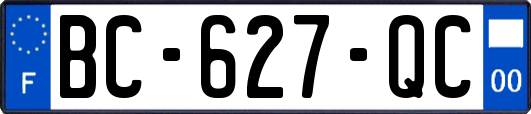 BC-627-QC