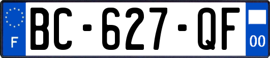 BC-627-QF