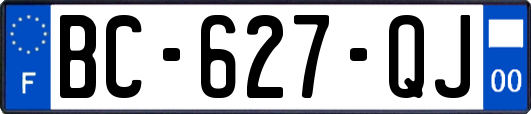 BC-627-QJ
