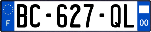 BC-627-QL