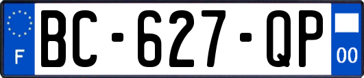 BC-627-QP