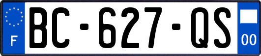 BC-627-QS