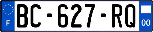BC-627-RQ