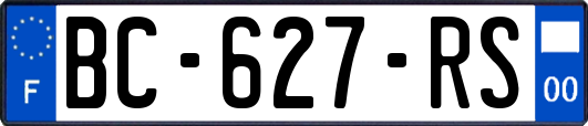 BC-627-RS