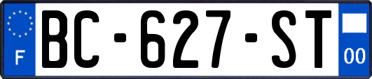 BC-627-ST
