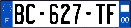 BC-627-TF