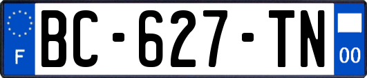 BC-627-TN