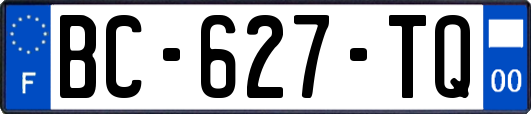 BC-627-TQ