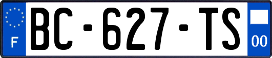 BC-627-TS