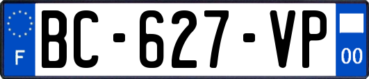 BC-627-VP