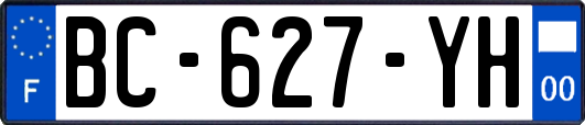 BC-627-YH