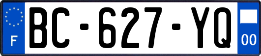 BC-627-YQ