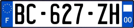 BC-627-ZH