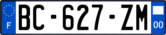 BC-627-ZM