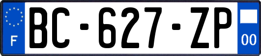 BC-627-ZP