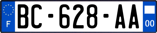 BC-628-AA