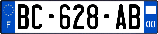 BC-628-AB