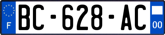 BC-628-AC