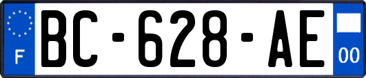 BC-628-AE