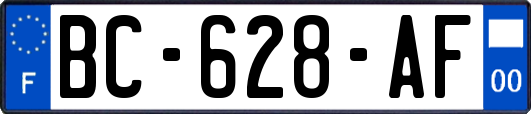 BC-628-AF