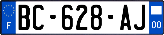 BC-628-AJ