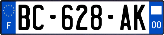 BC-628-AK