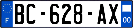 BC-628-AX
