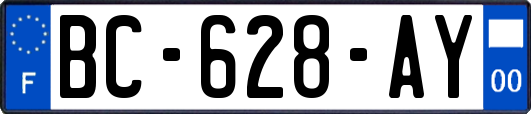 BC-628-AY