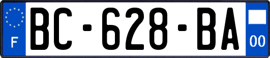 BC-628-BA