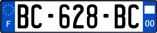 BC-628-BC