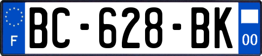 BC-628-BK