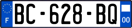 BC-628-BQ