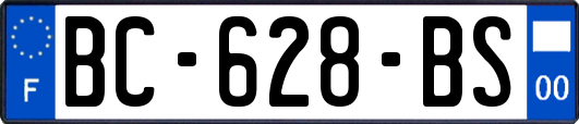 BC-628-BS