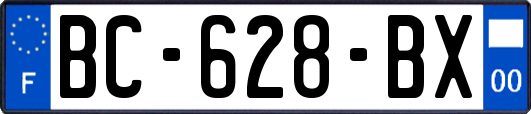 BC-628-BX