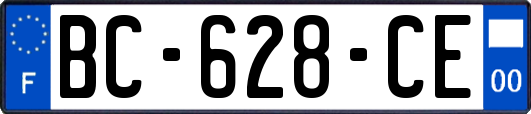 BC-628-CE
