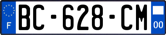 BC-628-CM