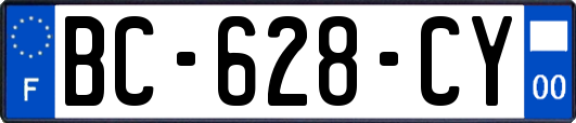 BC-628-CY