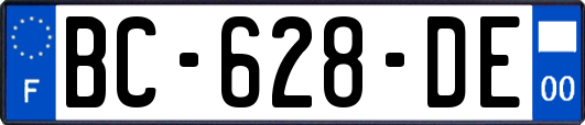 BC-628-DE