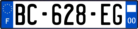 BC-628-EG