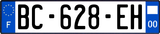 BC-628-EH