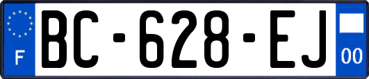 BC-628-EJ