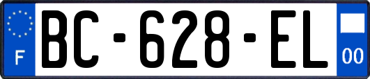 BC-628-EL