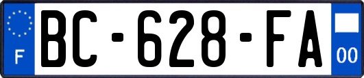BC-628-FA