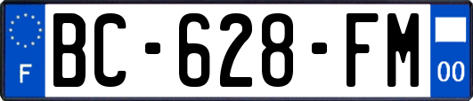 BC-628-FM