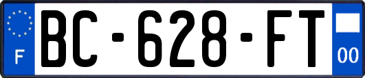 BC-628-FT