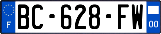 BC-628-FW